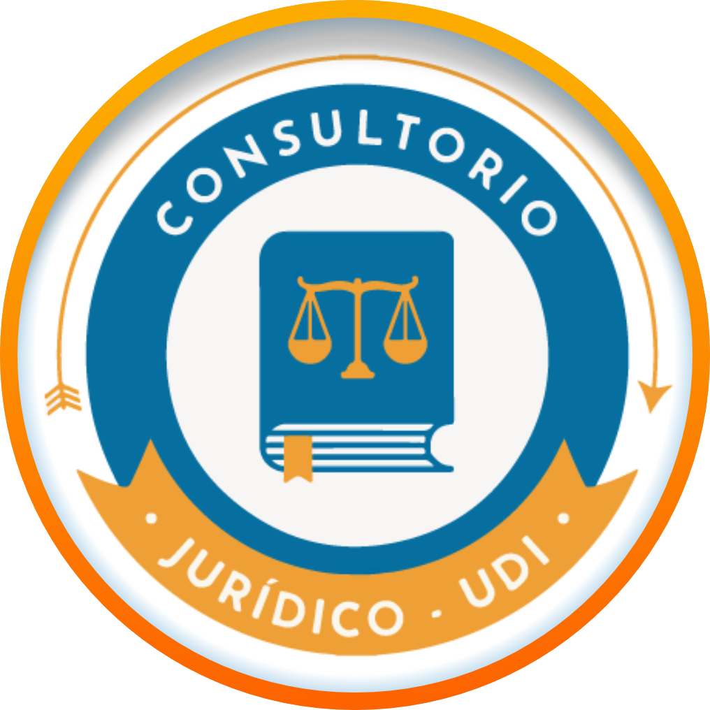 Consultorio jurídico virtual